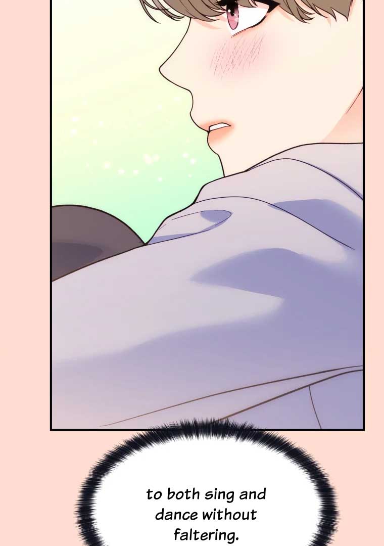 My Favorite Savior Girl Chapter 14 - Page 30