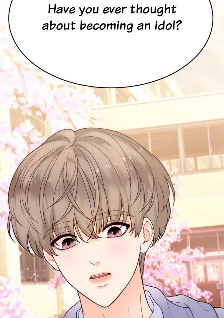 My Favorite Savior Girl Chapter 14 - Page 35