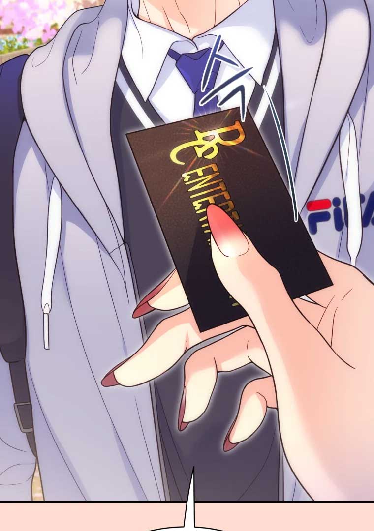 My Favorite Savior Girl Chapter 14 - Page 36