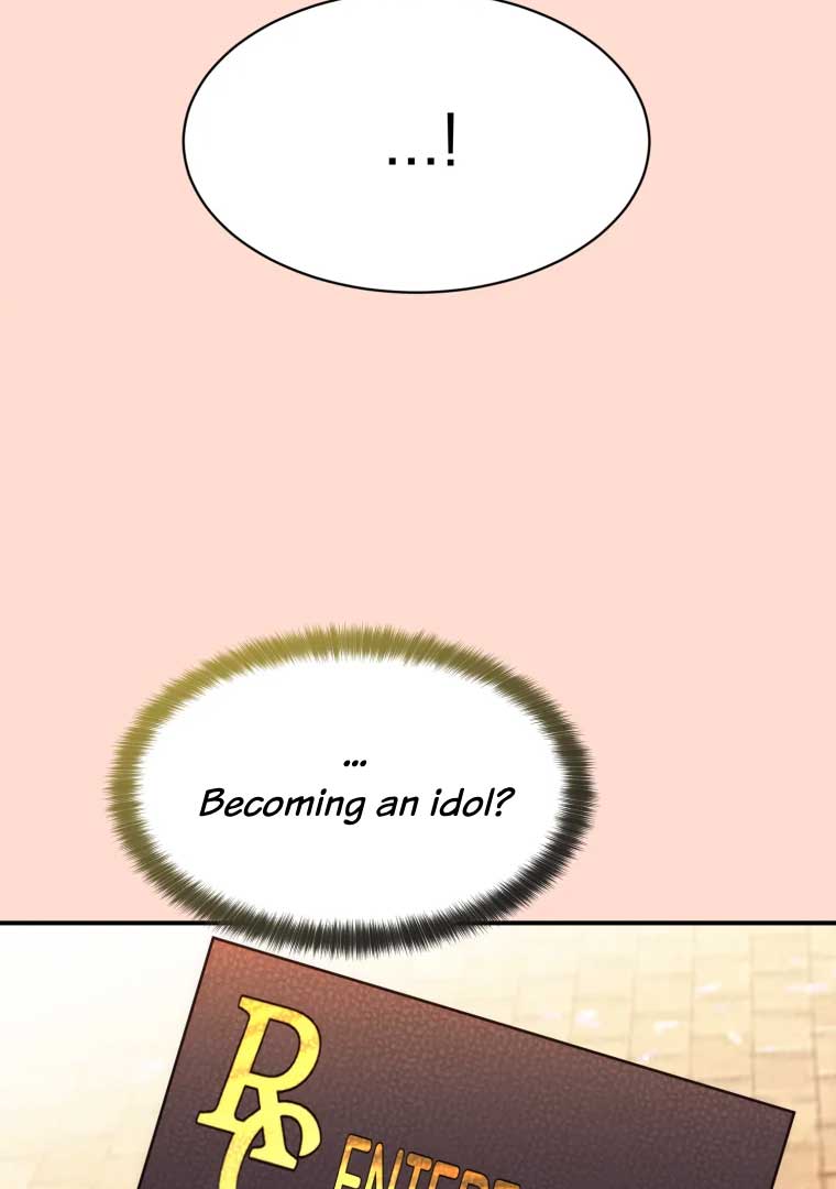 My Favorite Savior Girl Chapter 14 - Page 37