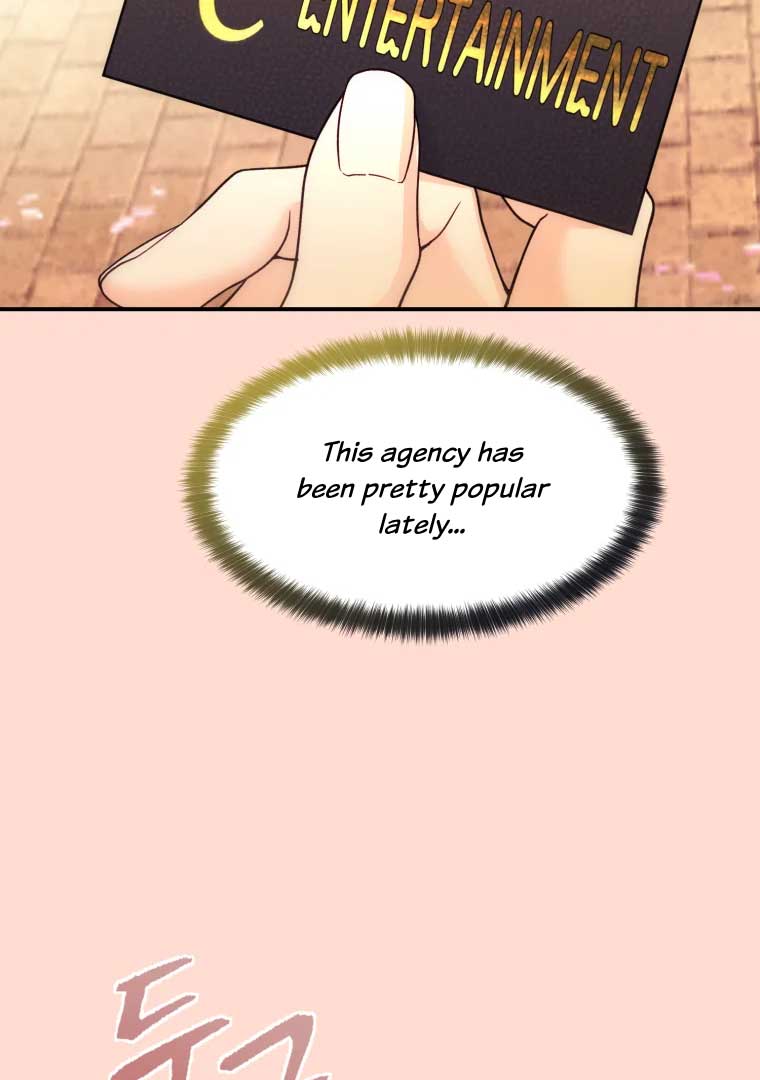 My Favorite Savior Girl Chapter 14 - Page 38