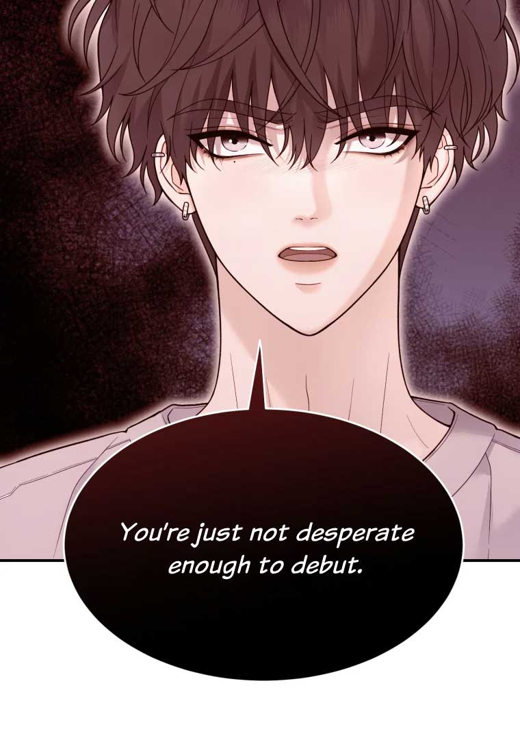 My Favorite Savior Girl Chapter 14 - Page 4