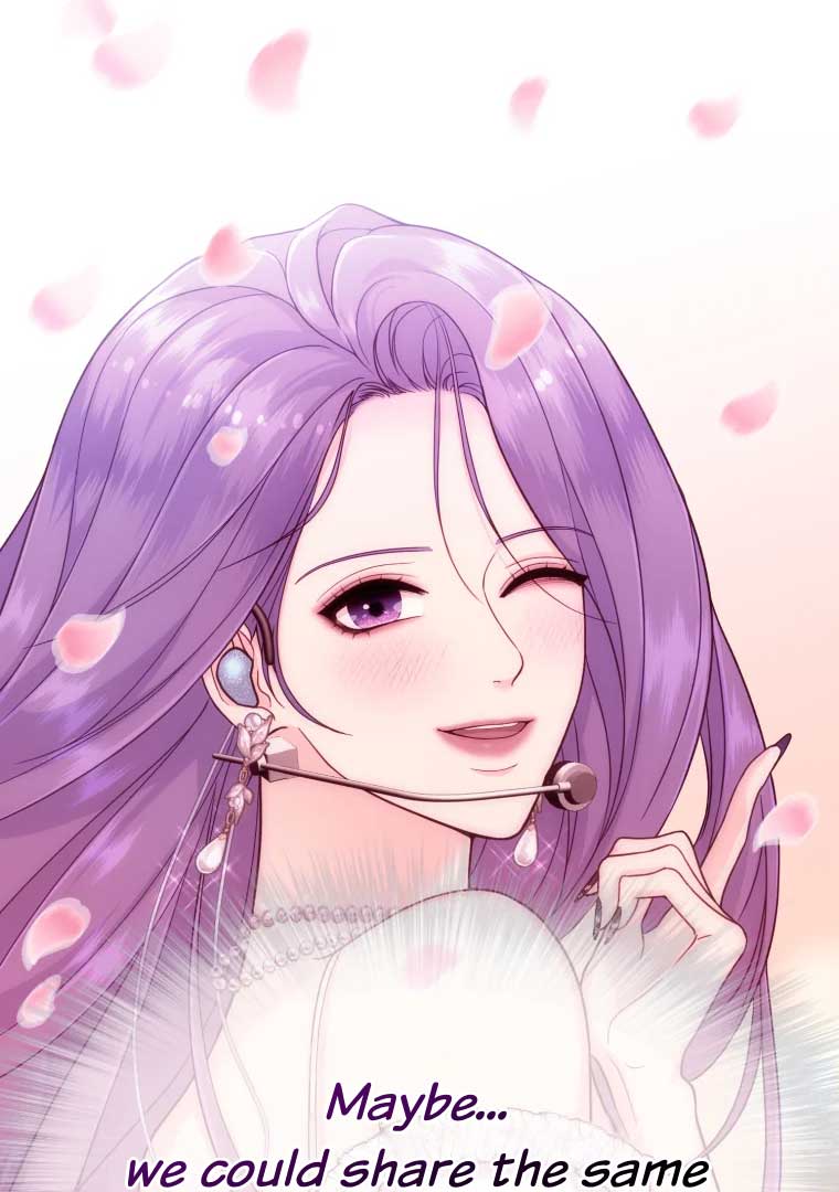 My Favorite Savior Girl Chapter 14 - Page 40