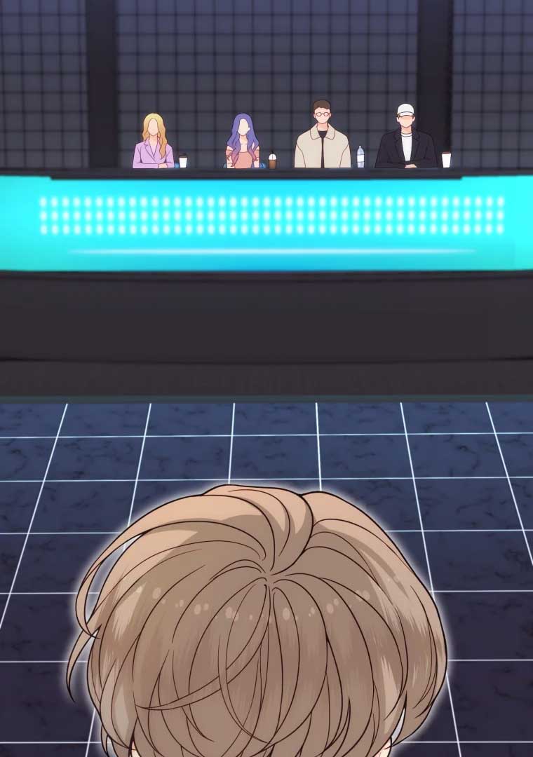 My Favorite Savior Girl Chapter 14 - Page 45