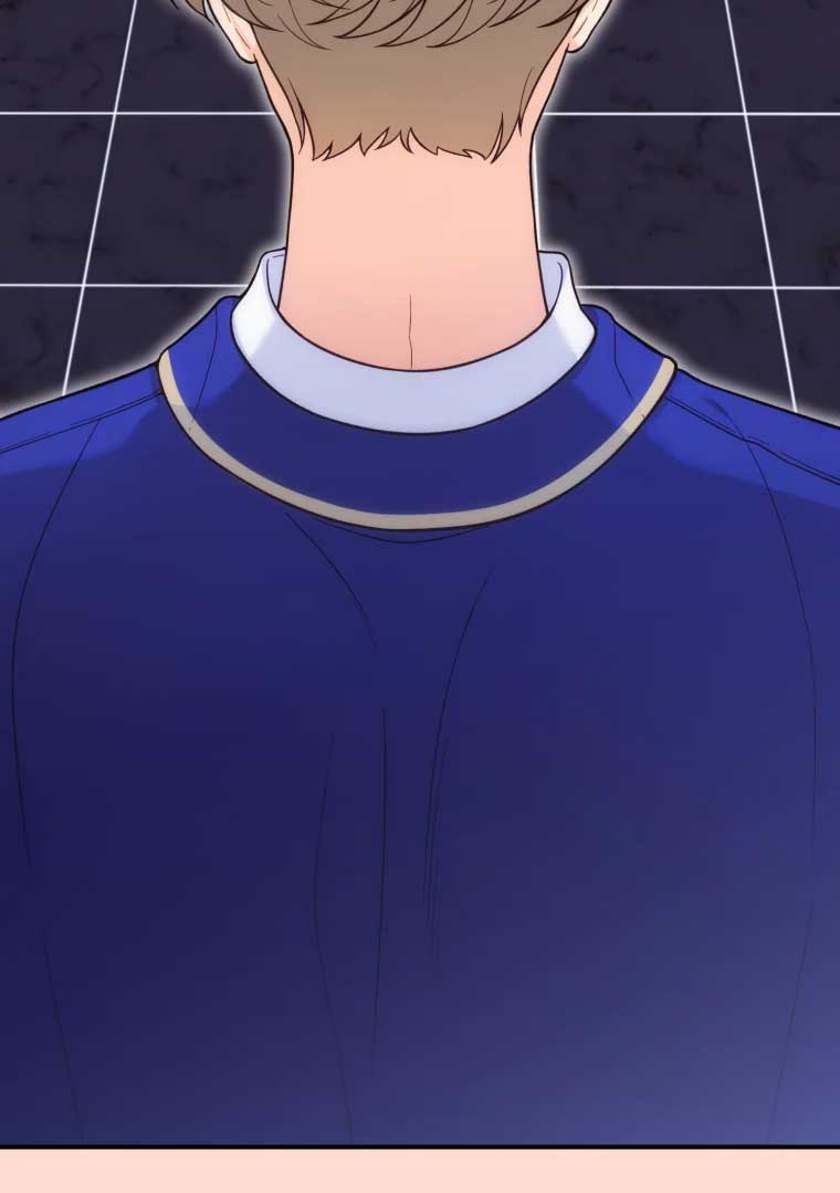 My Favorite Savior Girl Chapter 14 - Page 46