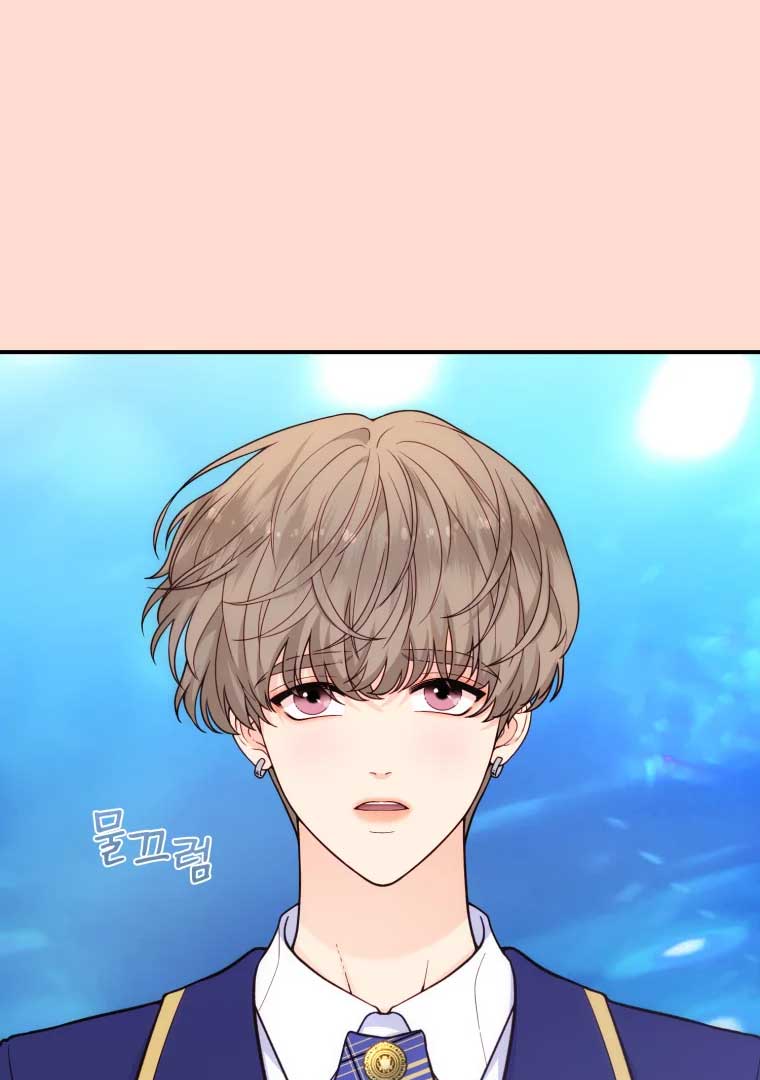 My Favorite Savior Girl Chapter 14 - Page 47