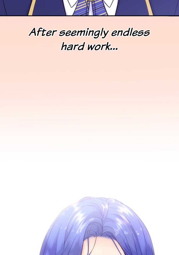 My Favorite Savior Girl Chapter 14 - Page 48