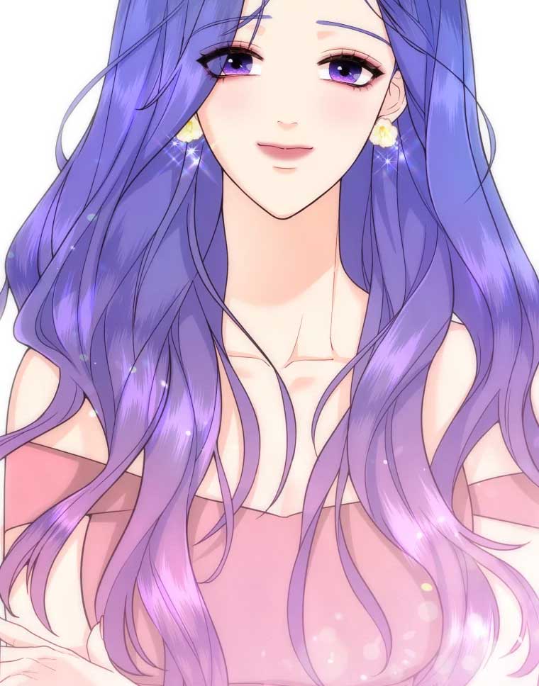 My Favorite Savior Girl Chapter 14 - Page 49