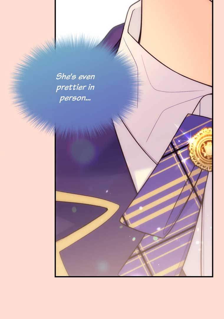 My Favorite Savior Girl Chapter 14 - Page 52