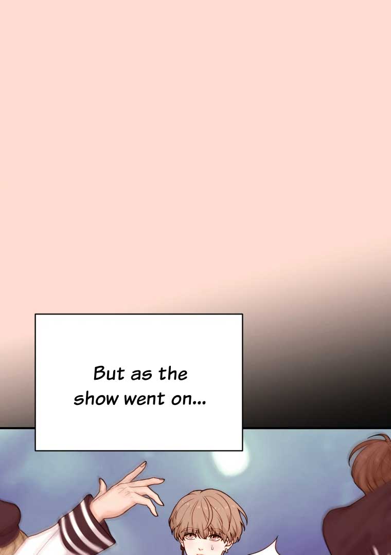 My Favorite Savior Girl Chapter 14 - Page 54