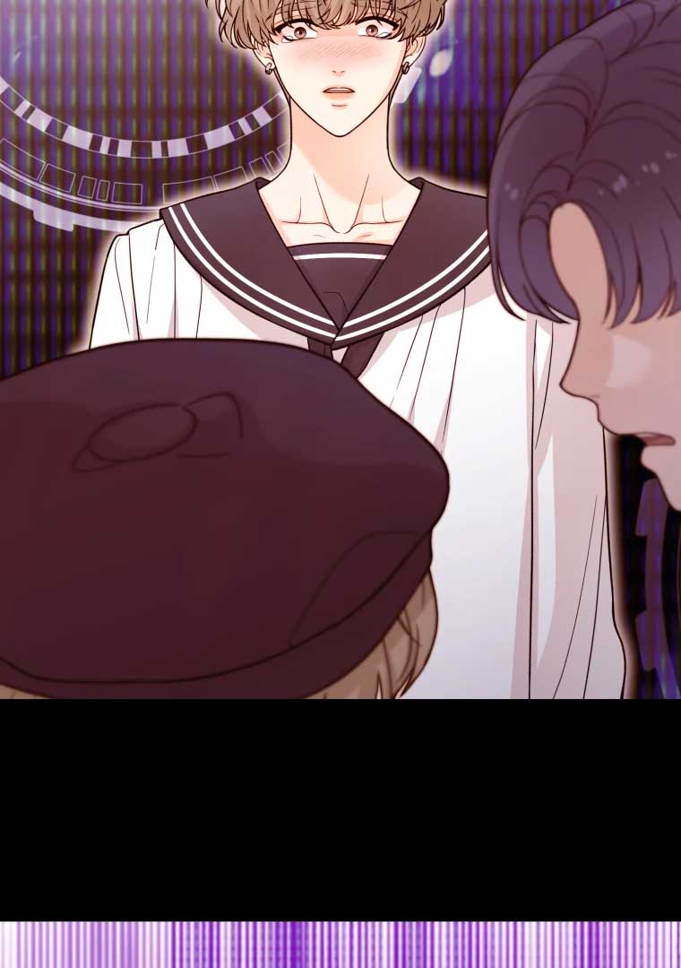 My Favorite Savior Girl Chapter 14 - Page 56