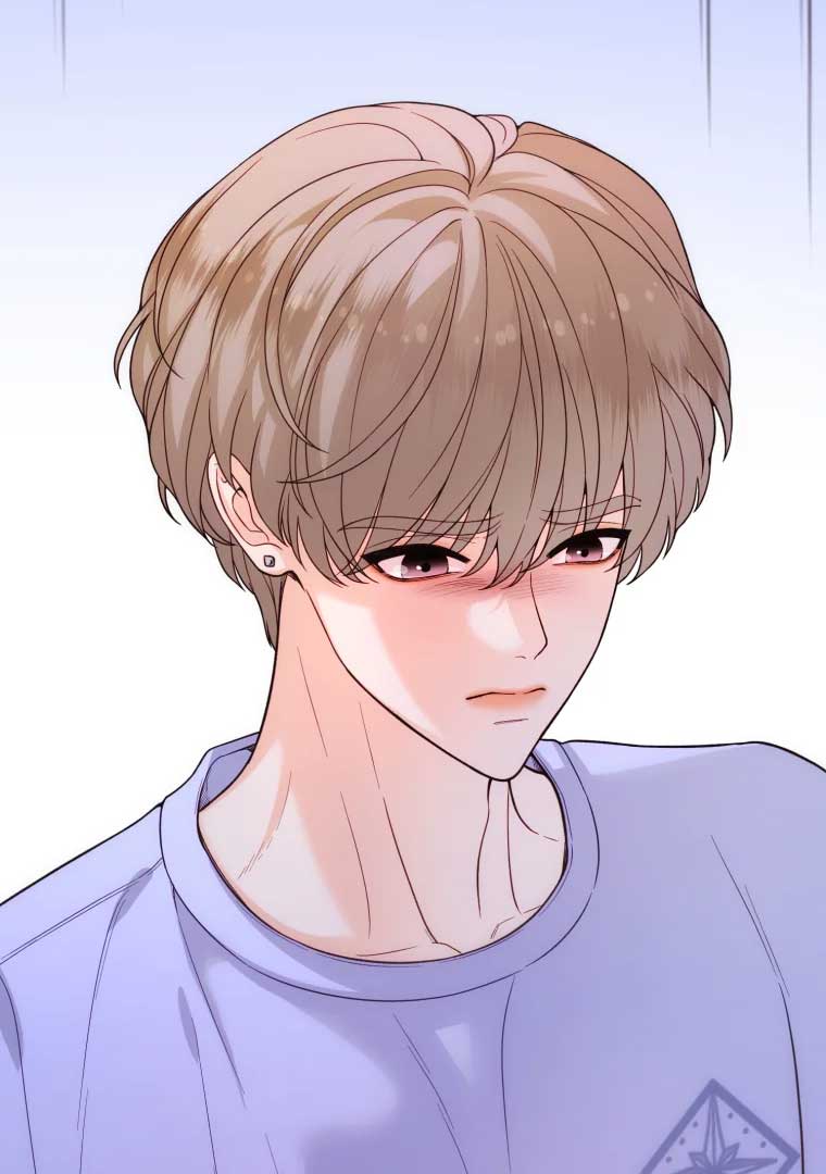 My Favorite Savior Girl Chapter 14 - Page 60