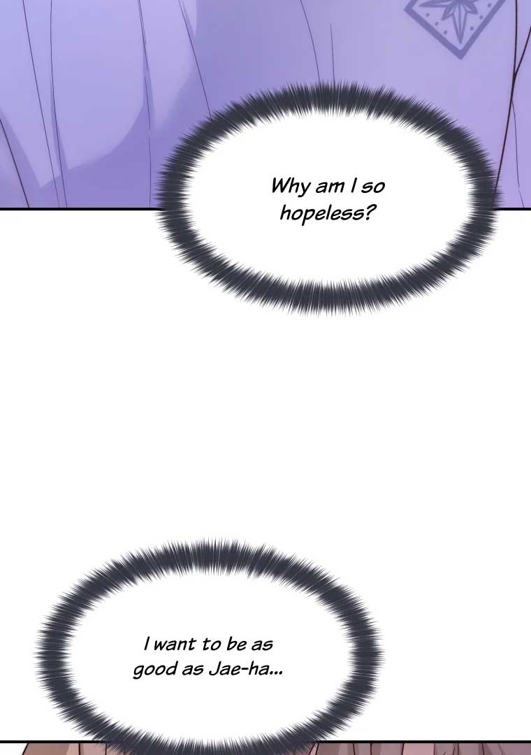 My Favorite Savior Girl Chapter 14 - Page 61