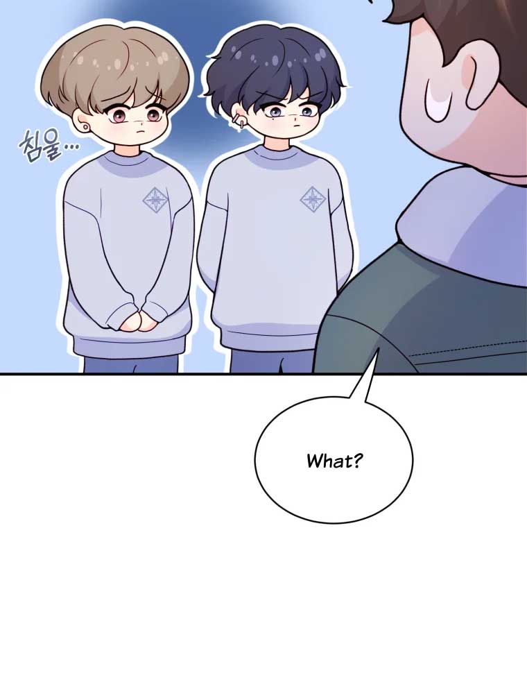 My Favorite Savior Girl Chapter 14 - Page 67