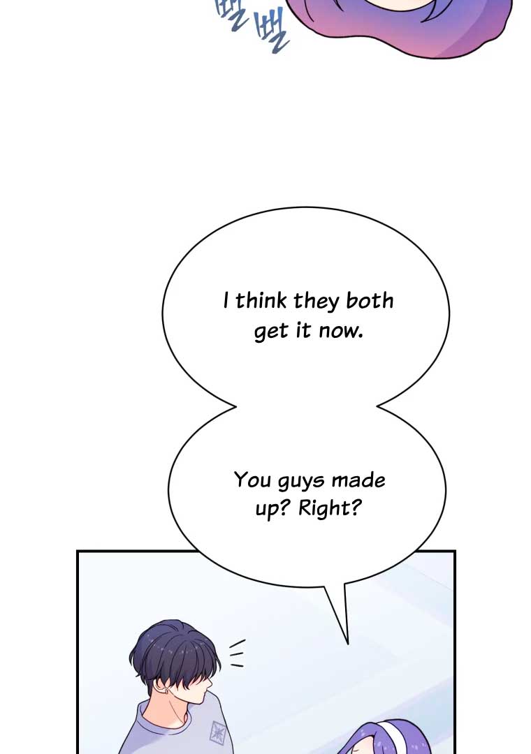 My Favorite Savior Girl Chapter 14 - Page 70