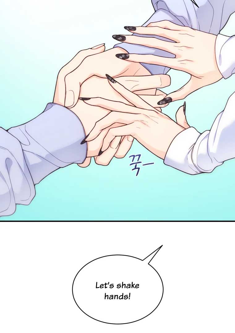 My Favorite Savior Girl Chapter 14 - Page 72