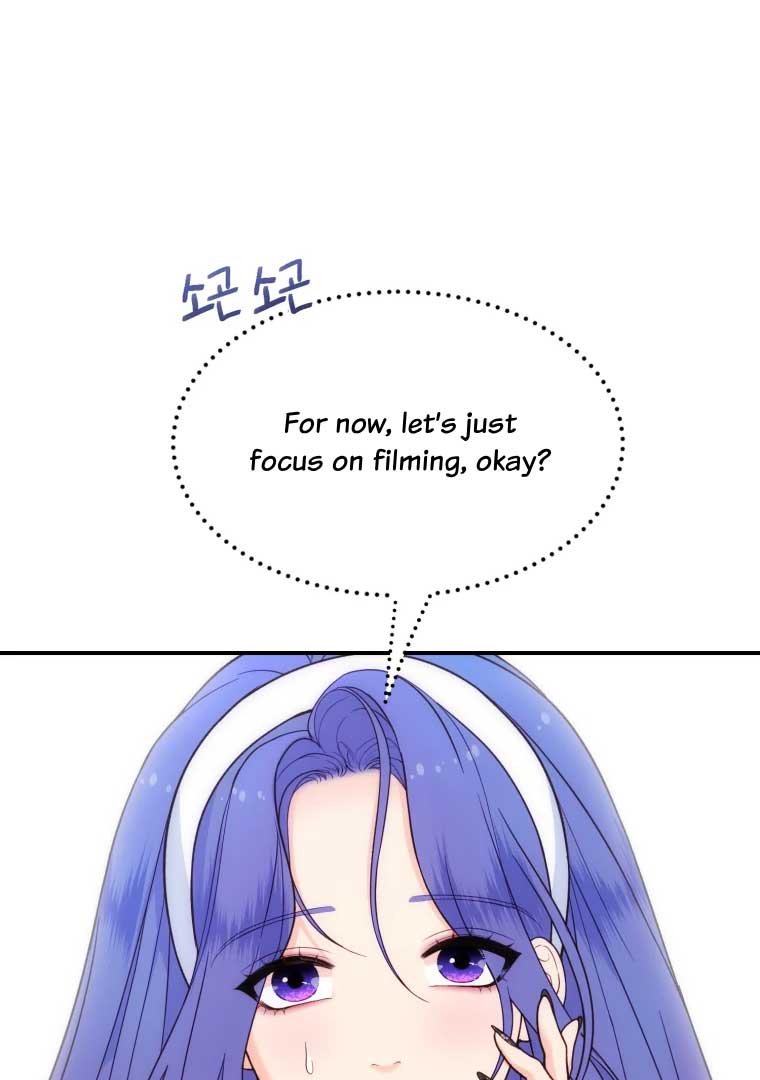 My Favorite Savior Girl Chapter 14 - Page 73