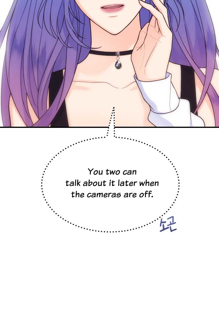 My Favorite Savior Girl Chapter 14 - Page 74