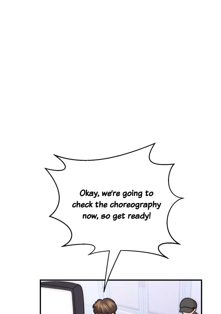 My Favorite Savior Girl Chapter 14 - Page 77