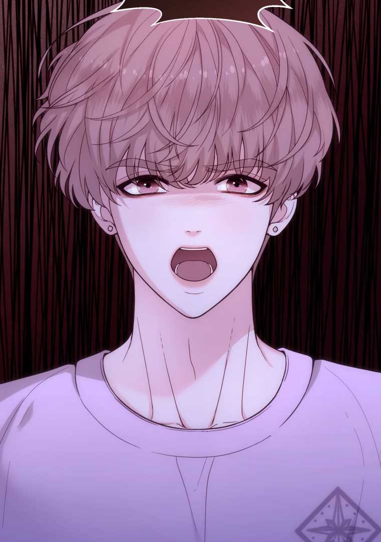 My Favorite Savior Girl Chapter 14 - Page 81