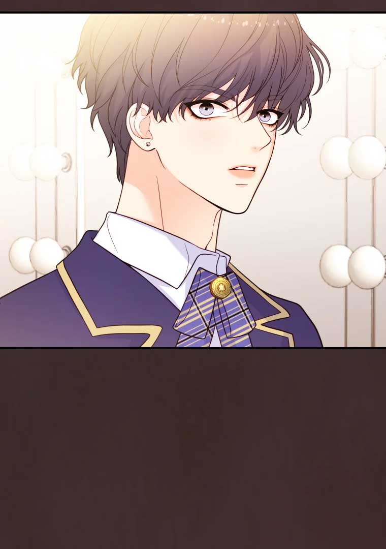 My Favorite Savior Girl Chapter 14 - Page 86