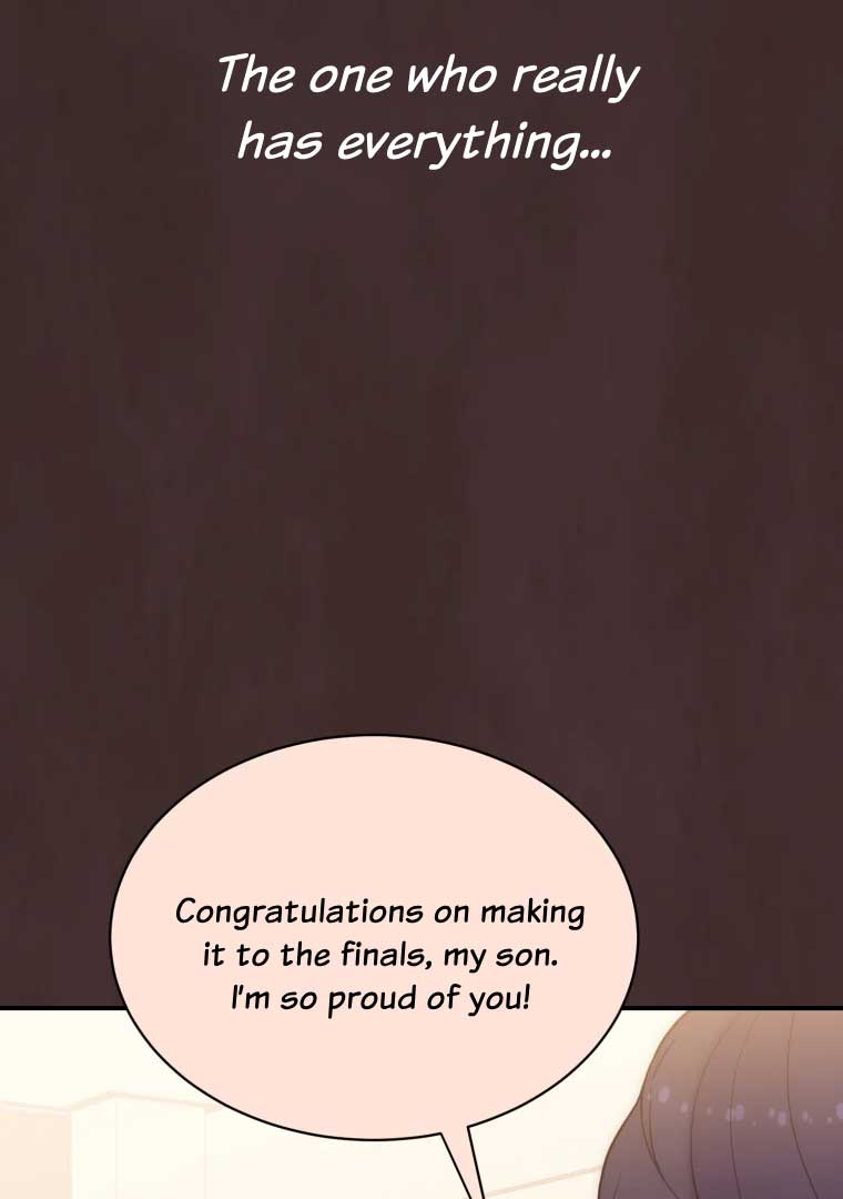 My Favorite Savior Girl Chapter 14 - Page 87