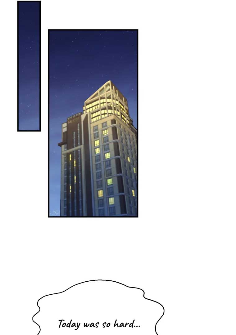 My Favorite Savior Girl Chapter 14 - Page 95