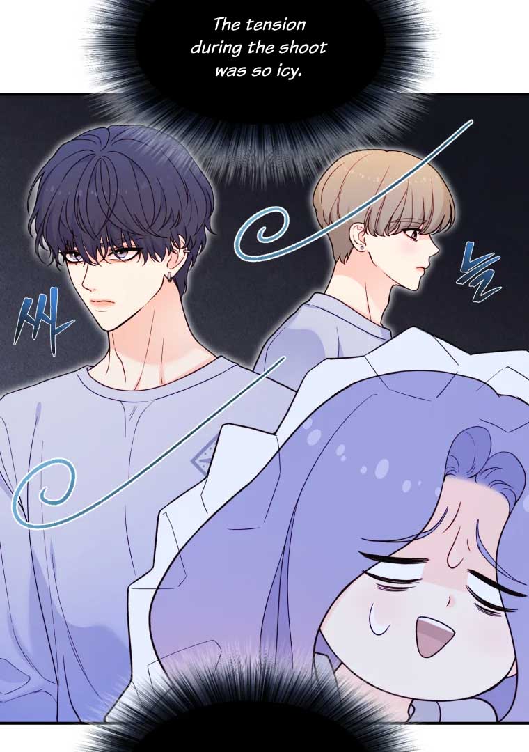 My Favorite Savior Girl Chapter 14 - Page 97