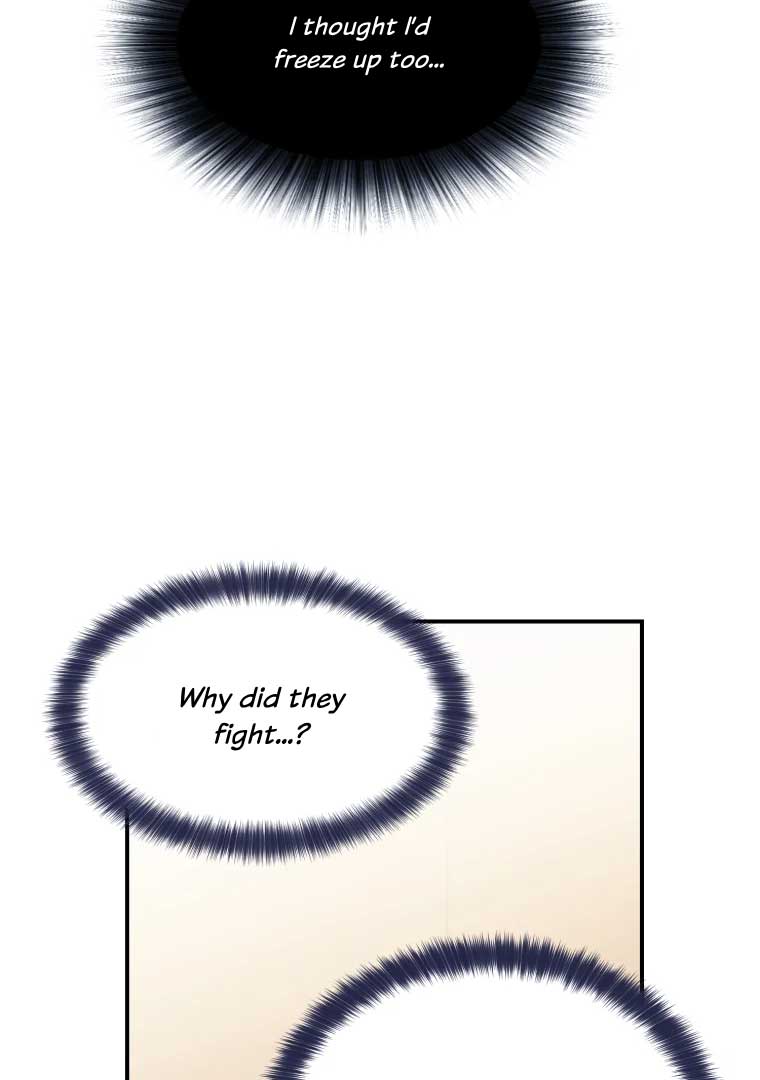 My Favorite Savior Girl Chapter 14 - Page 98