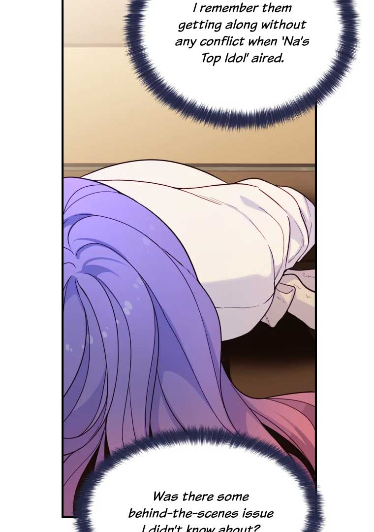 My Favorite Savior Girl Chapter 14 - Page 99