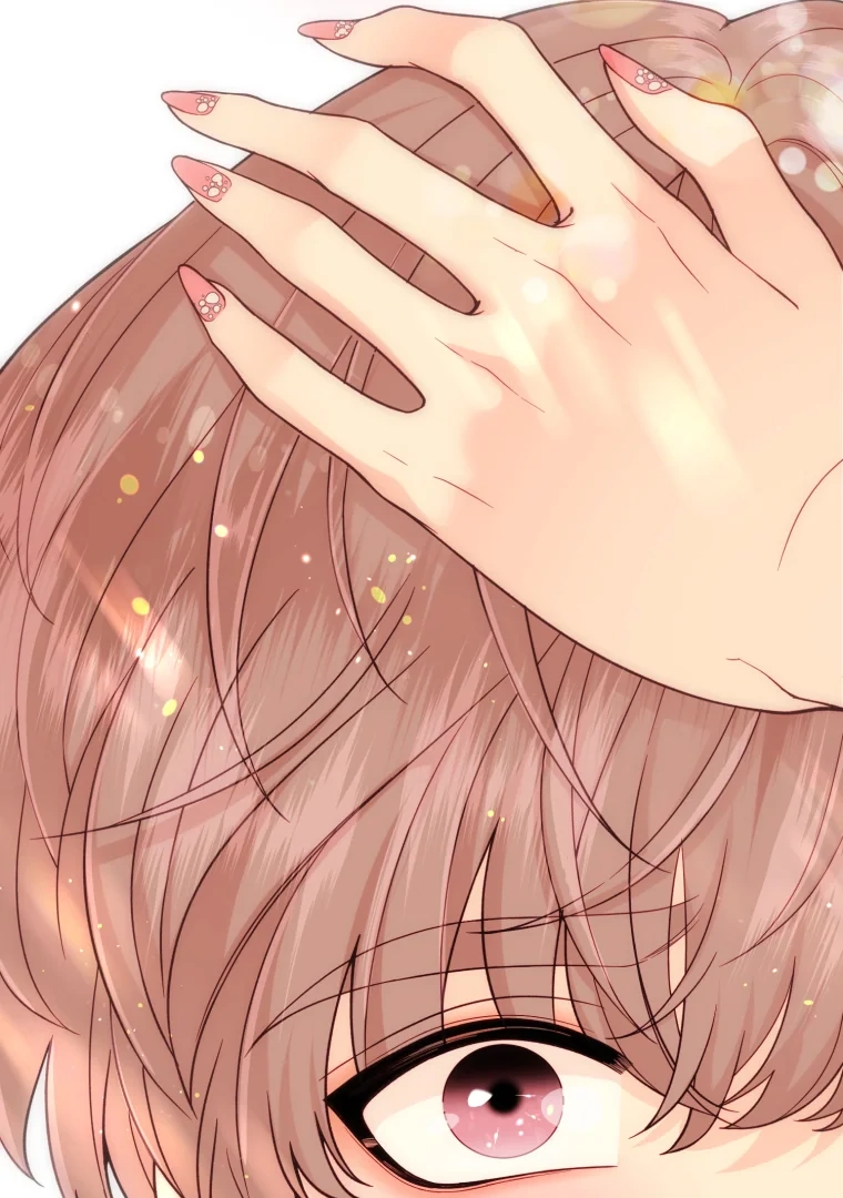 My Favorite Savior Girl Chapter 15 - Page 100