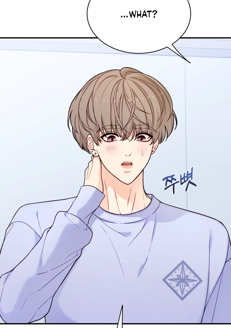 My Favorite Savior Girl Chapter 15 - Page 112