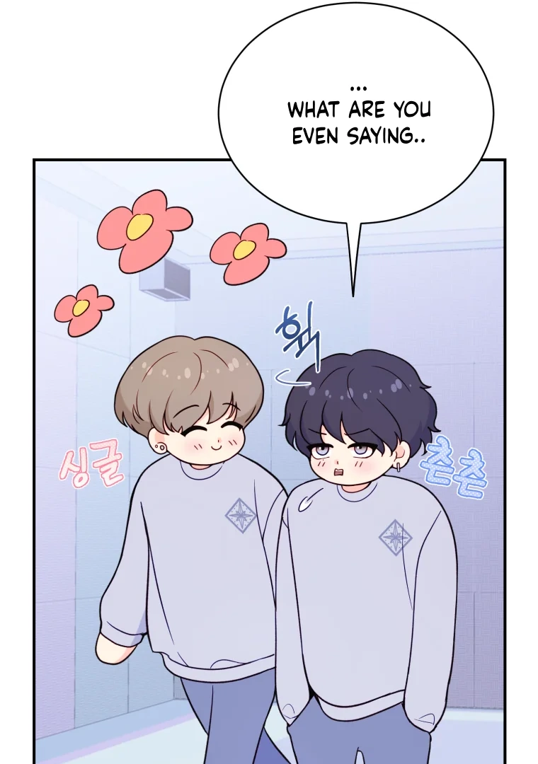 My Favorite Savior Girl Chapter 15 - Page 117