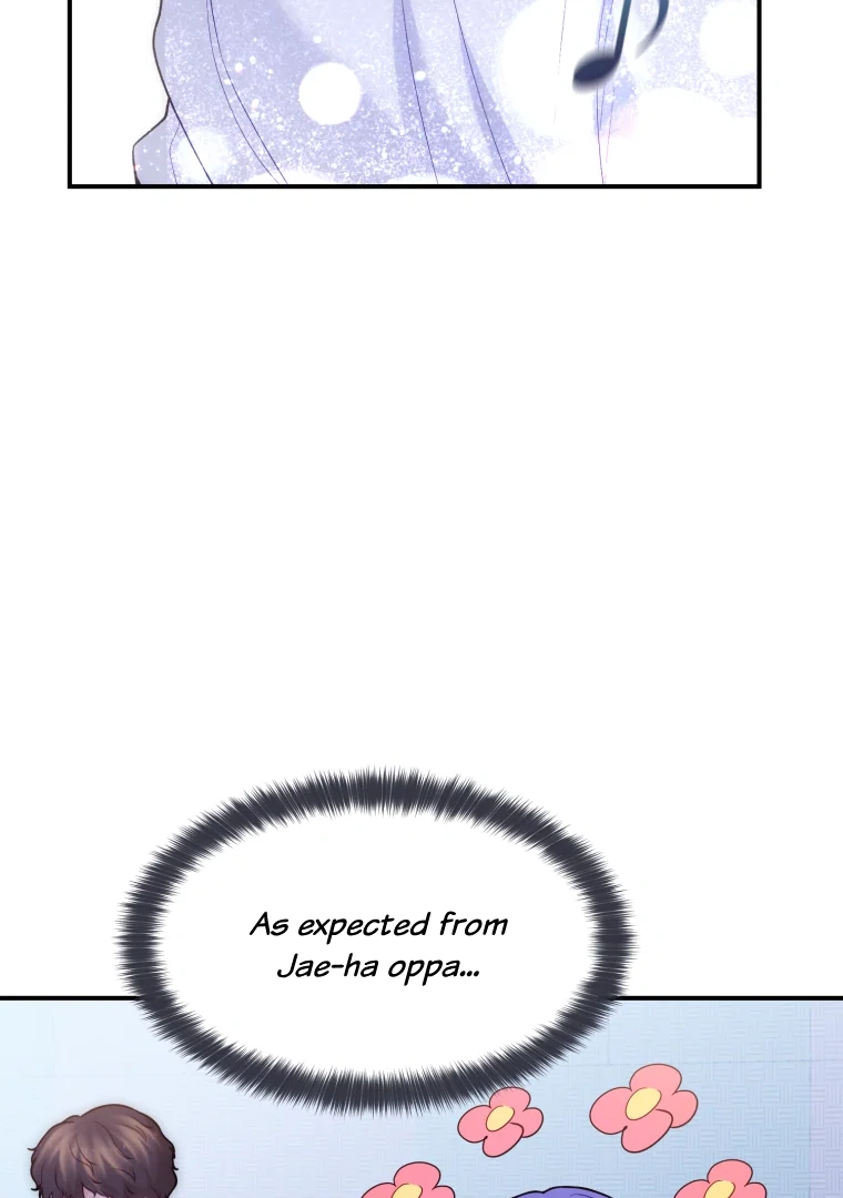 My Favorite Savior Girl Chapter 15 - Page 132