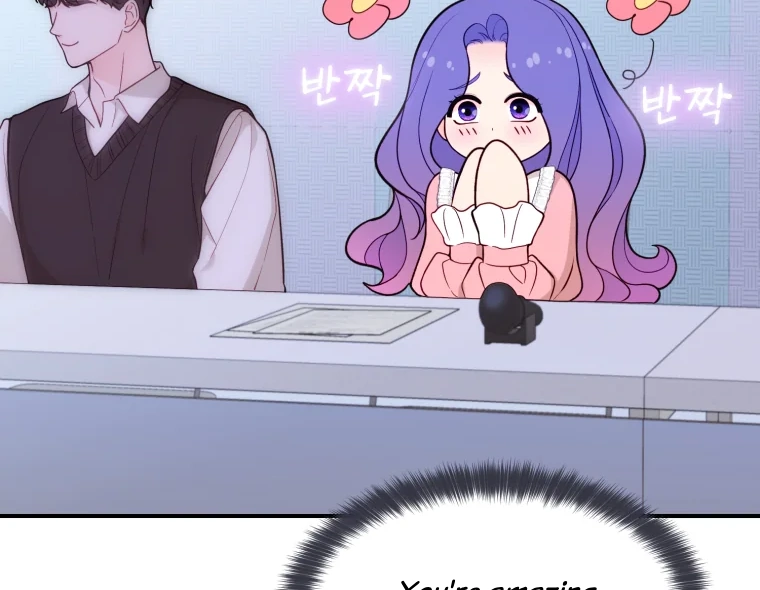 My Favorite Savior Girl Chapter 15 - Page 133