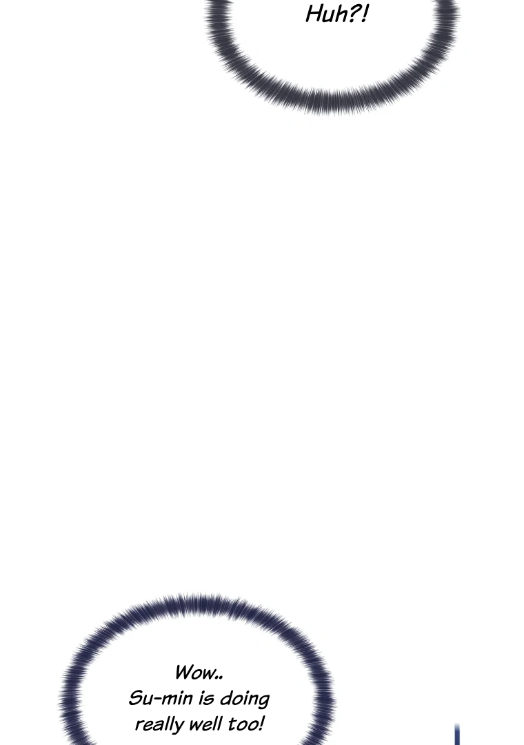 My Favorite Savior Girl Chapter 15 - Page 136