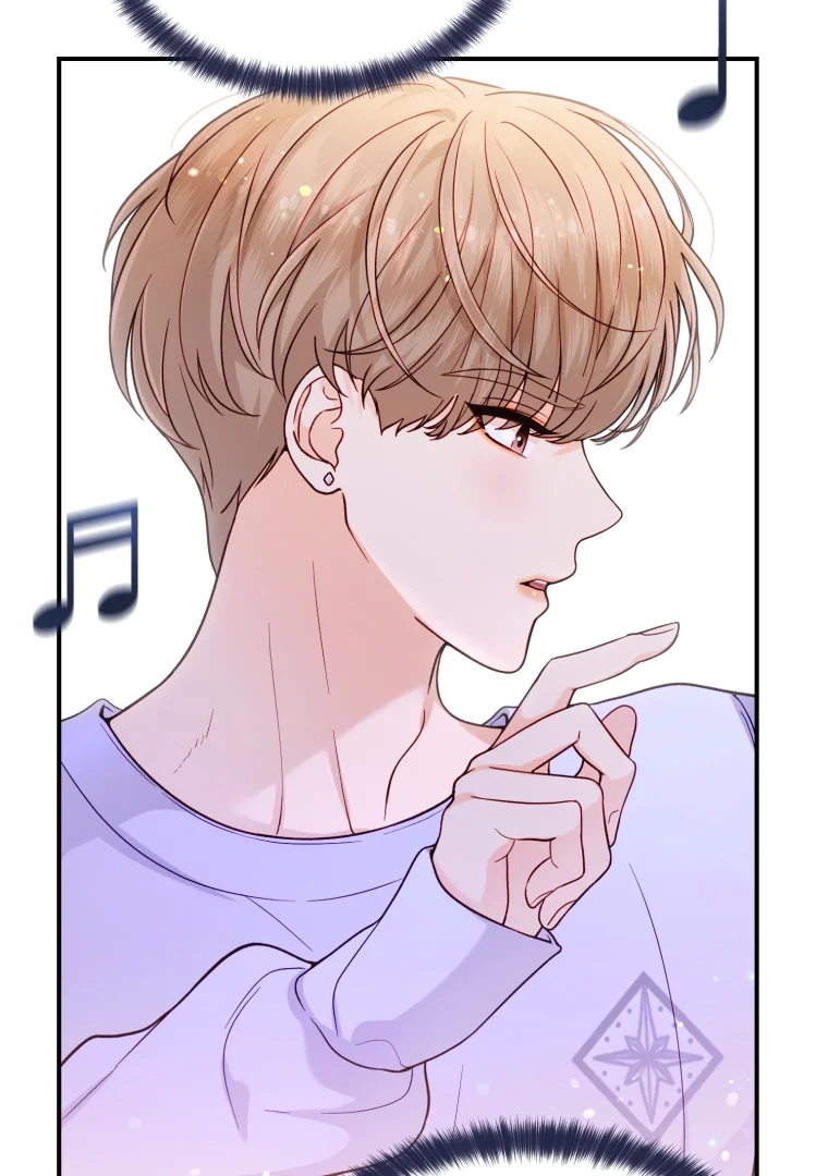 My Favorite Savior Girl Chapter 15 - Page 137