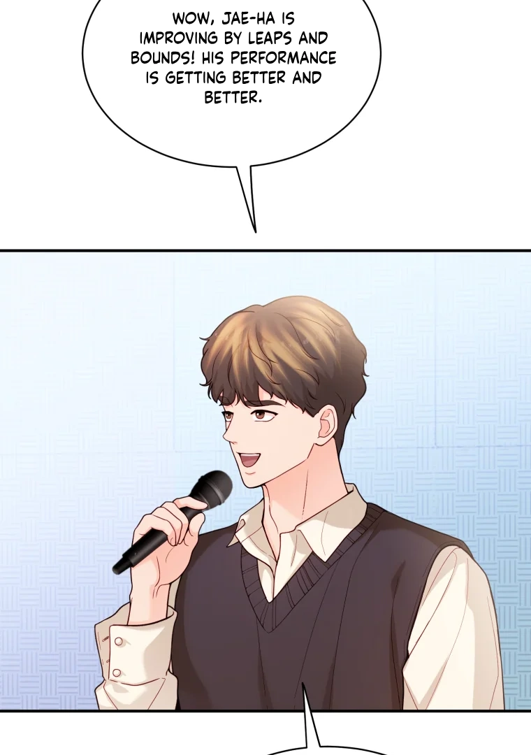 My Favorite Savior Girl Chapter 15 - Page 139