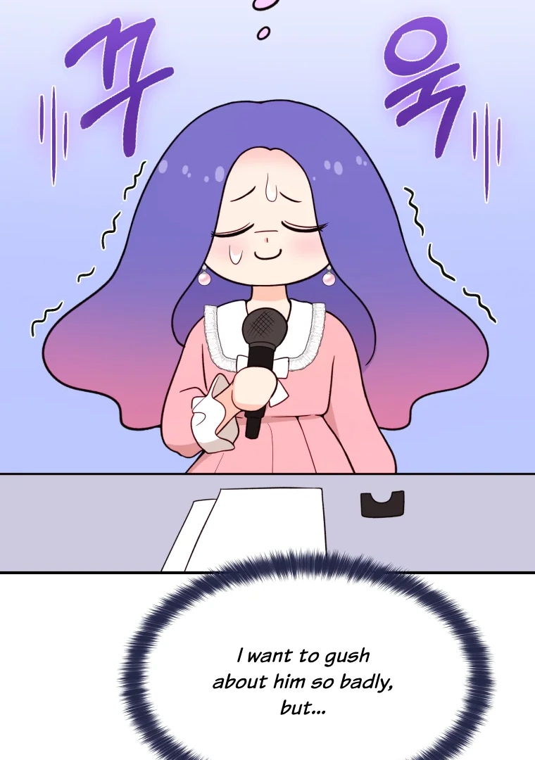 My Favorite Savior Girl Chapter 15 - Page 149