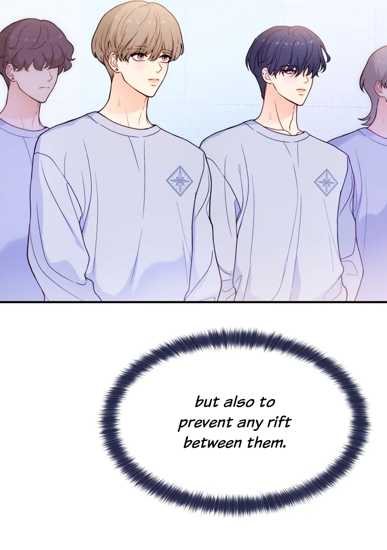 My Favorite Savior Girl Chapter 15 - Page 152