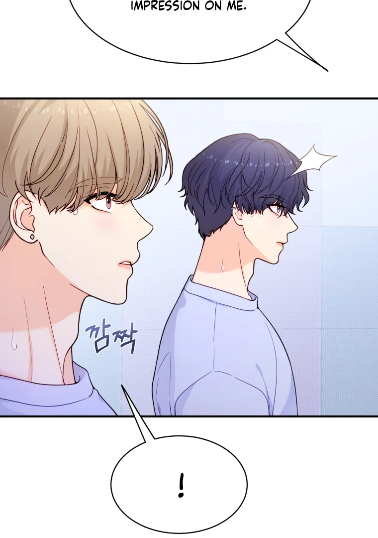 My Favorite Savior Girl Chapter 15 - Page 154