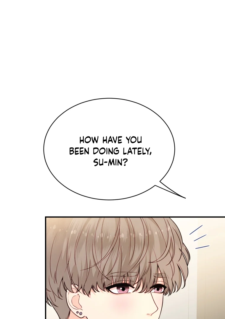 My Favorite Savior Girl Chapter 15 - Page 22