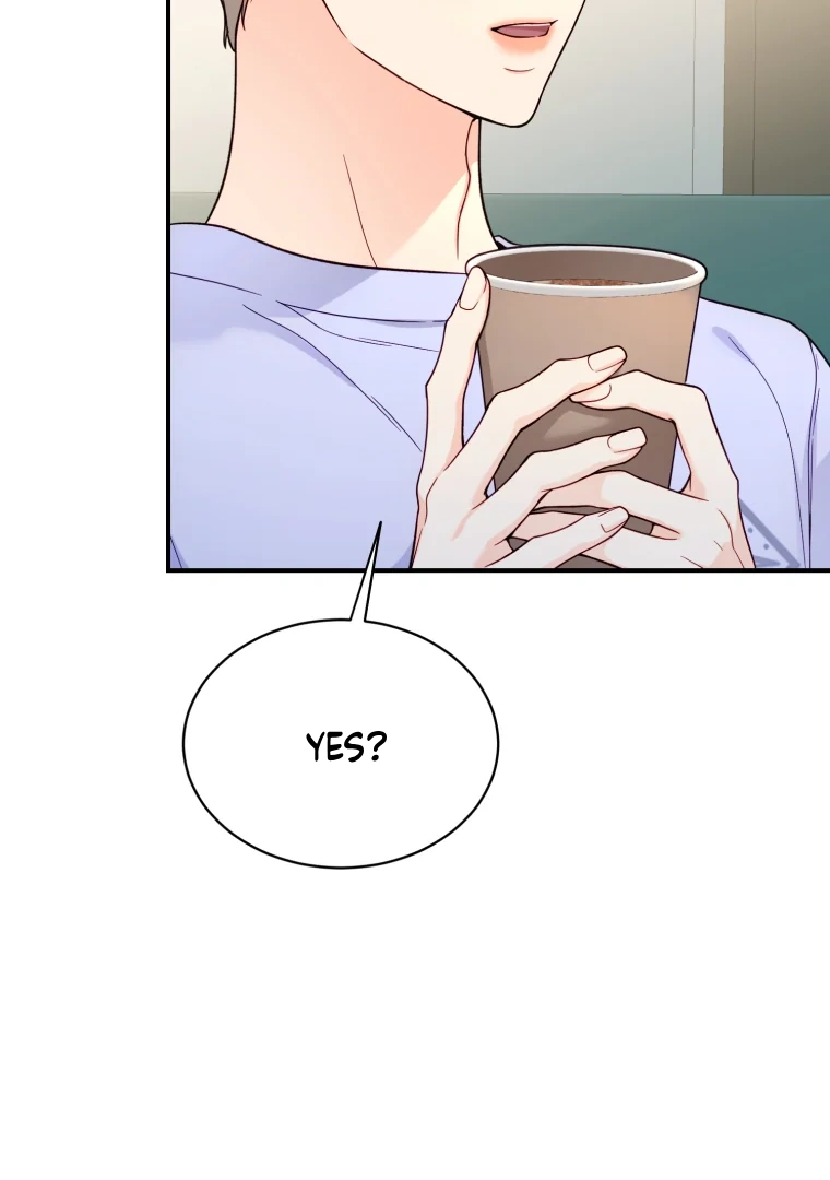 My Favorite Savior Girl Chapter 15 - Page 23