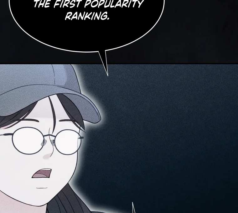 My Favorite Savior Girl Chapter 15 - Page 35