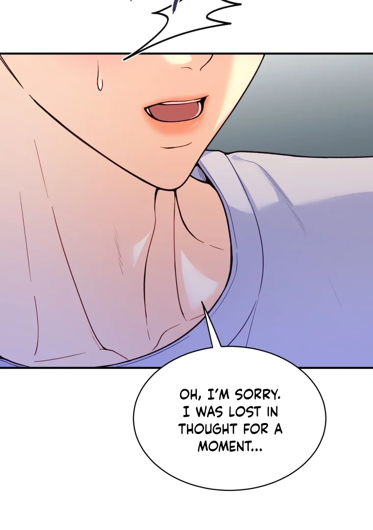 My Favorite Savior Girl Chapter 15 - Page 47