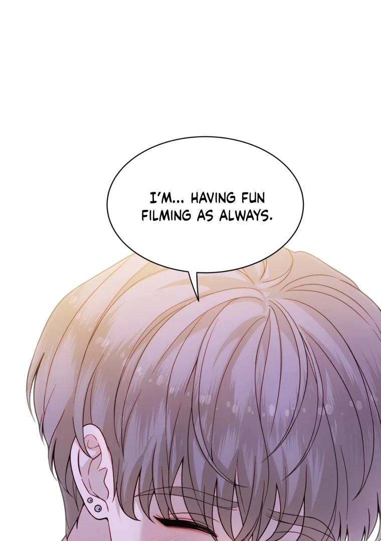 My Favorite Savior Girl Chapter 15 - Page 48