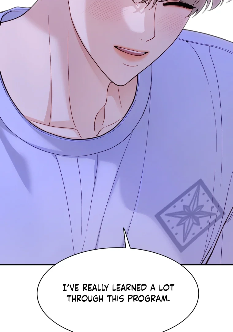 My Favorite Savior Girl Chapter 15 - Page 49