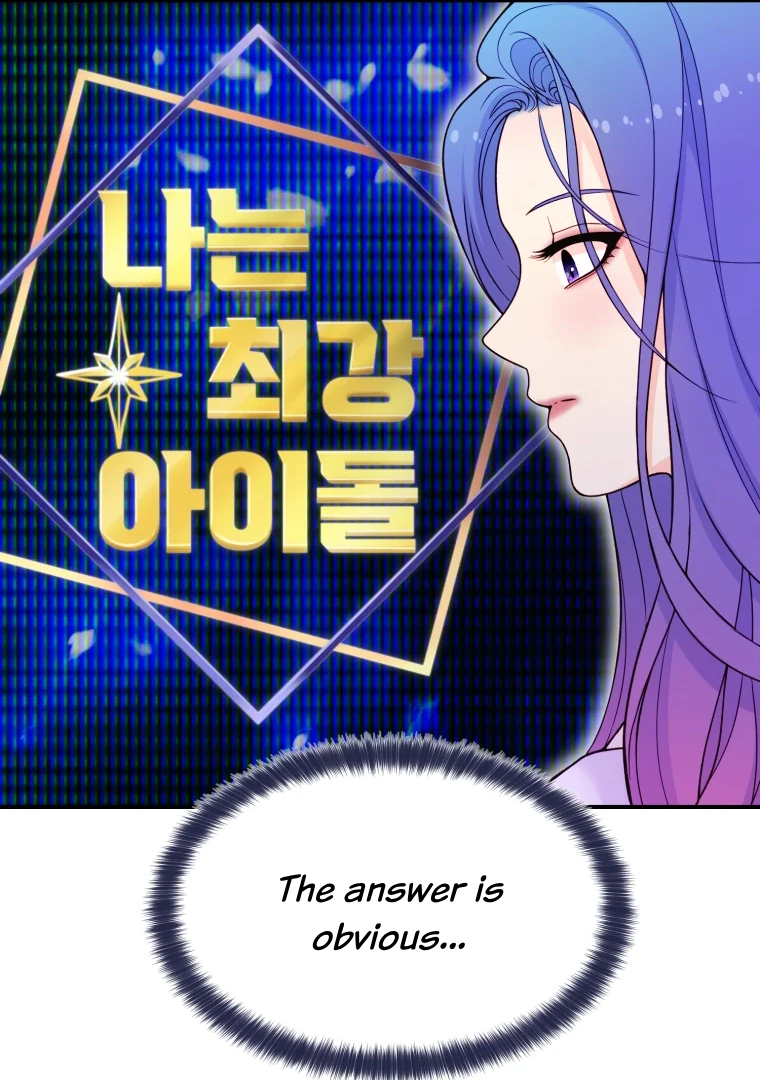 My Favorite Savior Girl Chapter 15 - Page 55