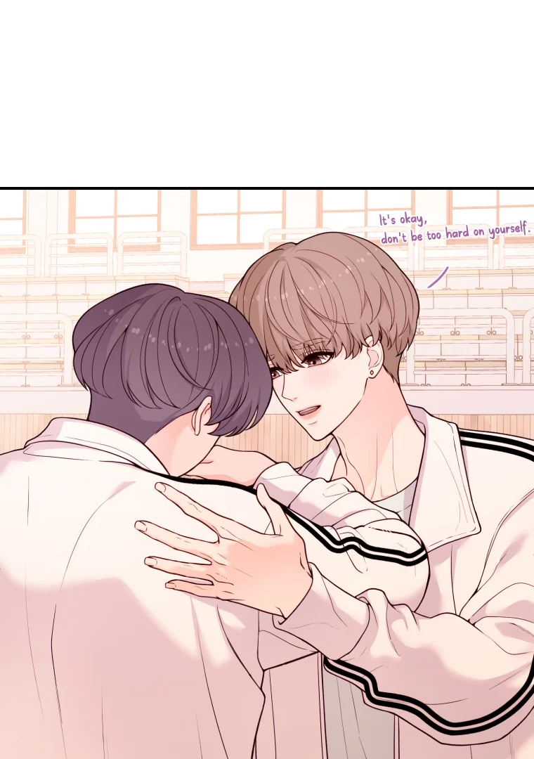 My Favorite Savior Girl Chapter 15 - Page 60