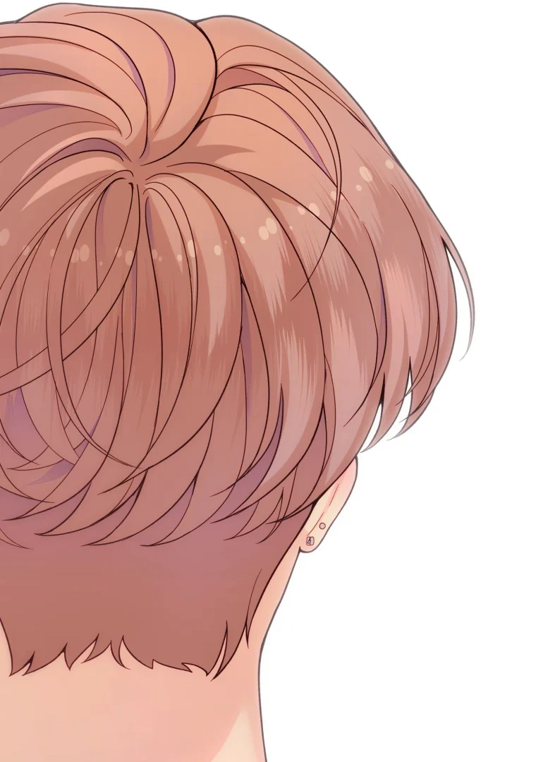 My Favorite Savior Girl Chapter 15 - Page 64